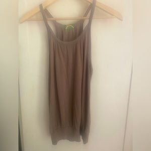 Small soft and fresh top TOPSHOP Small
